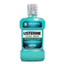 Listerine Cool Mint 250 ml