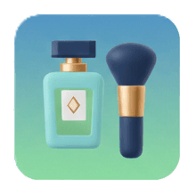 Cosméticos e Perfumaria