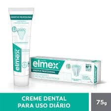 Elmex sensitive75g
