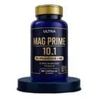 Mag Prime 10 Em 1 Ultra 10 Magnésios + B6 90 Cápsulas Neutro