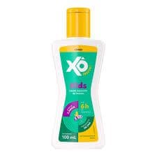 Xo-Inseto kids Loçao 100 ml