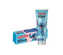 Dentalclean Gel Dental Infantil Stitch 50g