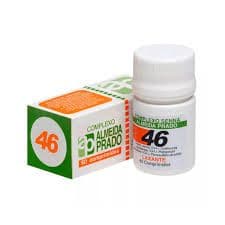 Almeida Prado 46 60cpr