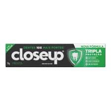 Closeup Menta Cr. Dental 70g