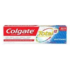 Colgate Total Prevenção Ativa Whitening 90g