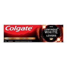 Colgate Cr. Dental luminous White Lovers 70 g
